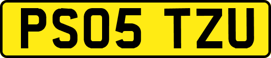 PS05TZU