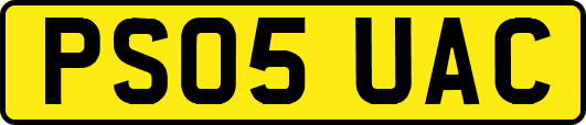 PS05UAC