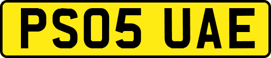 PS05UAE
