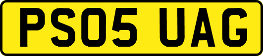 PS05UAG