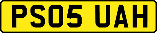 PS05UAH