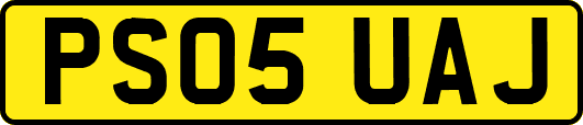 PS05UAJ