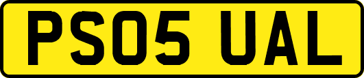 PS05UAL
