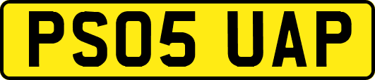PS05UAP