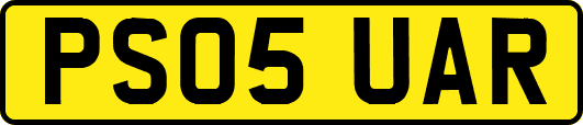 PS05UAR