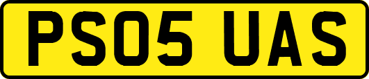 PS05UAS