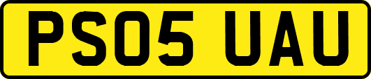 PS05UAU