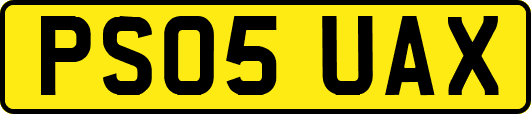 PS05UAX