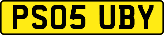 PS05UBY