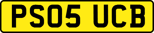PS05UCB