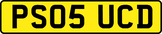 PS05UCD