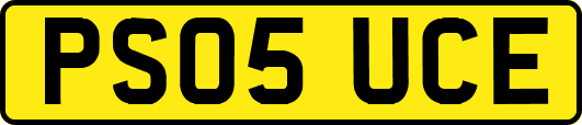 PS05UCE