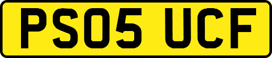 PS05UCF