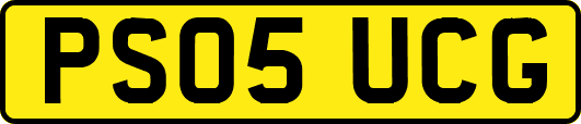 PS05UCG