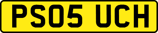 PS05UCH
