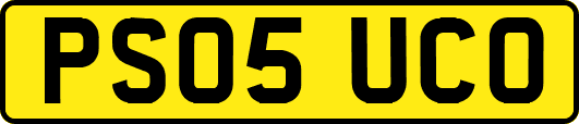 PS05UCO