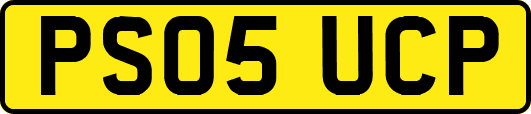 PS05UCP