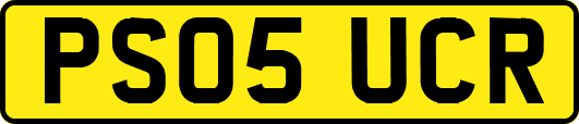 PS05UCR
