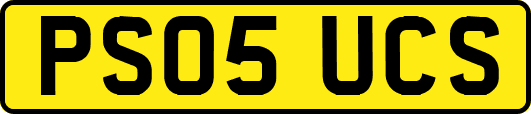 PS05UCS