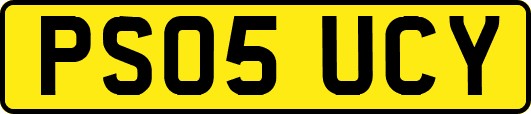 PS05UCY