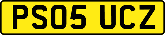 PS05UCZ