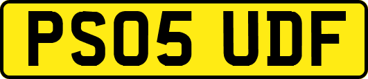 PS05UDF
