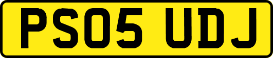 PS05UDJ