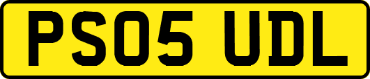 PS05UDL