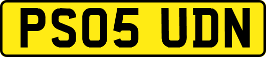 PS05UDN