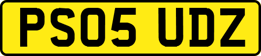 PS05UDZ