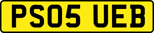 PS05UEB