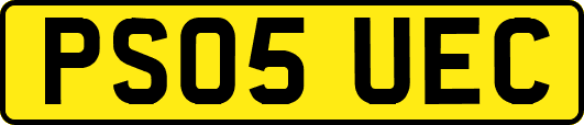 PS05UEC