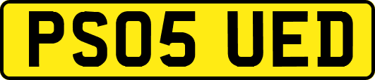 PS05UED