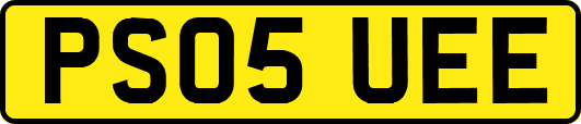 PS05UEE