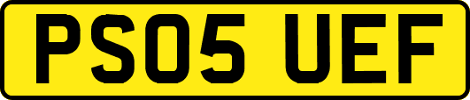 PS05UEF