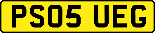 PS05UEG