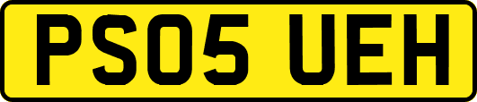 PS05UEH
