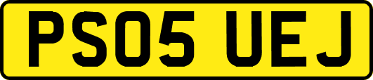 PS05UEJ