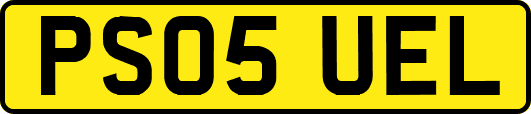 PS05UEL