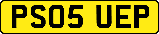 PS05UEP