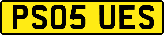PS05UES