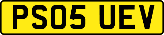 PS05UEV