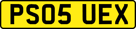 PS05UEX