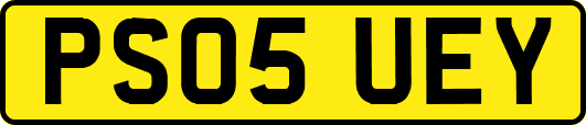 PS05UEY