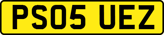PS05UEZ