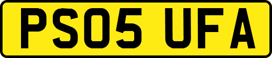 PS05UFA