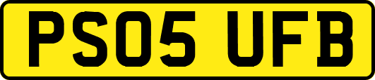 PS05UFB