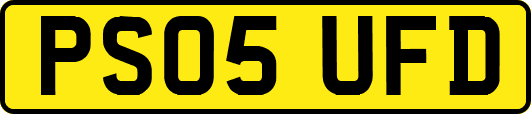 PS05UFD