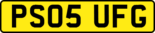 PS05UFG