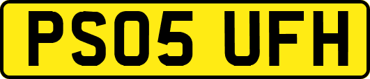 PS05UFH